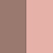 Pink Mercury/Nude Beach​ (1,6 g)